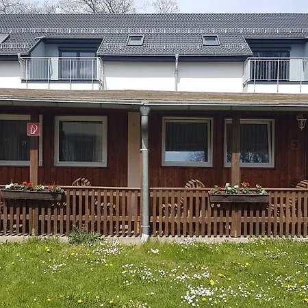 Jugendherberge Tambach-Dietharz