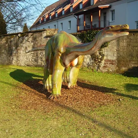Jugendherberge Tambach-Dietharz * Tambach-Dietharz